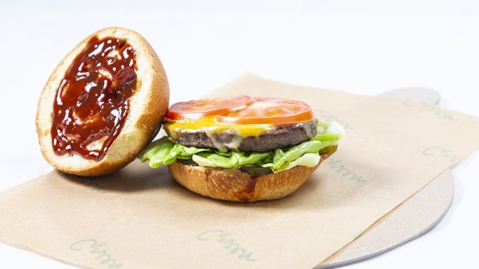 So’ Gusti Hamburgeria