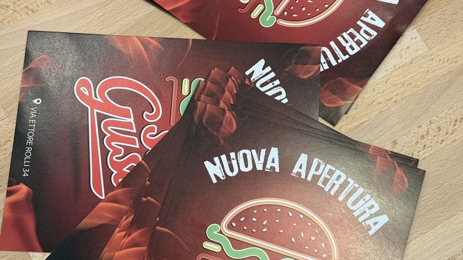 So’ Gusti Hamburgeria