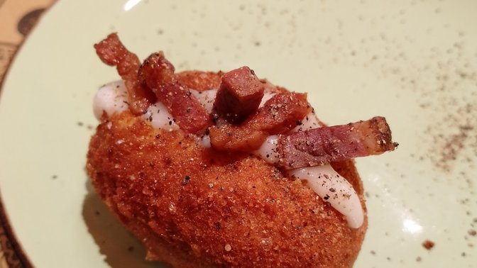 Macina ar Pigneto