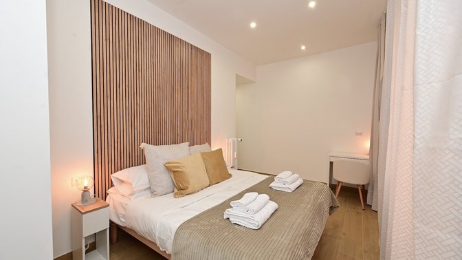 Relais Trastevere Station