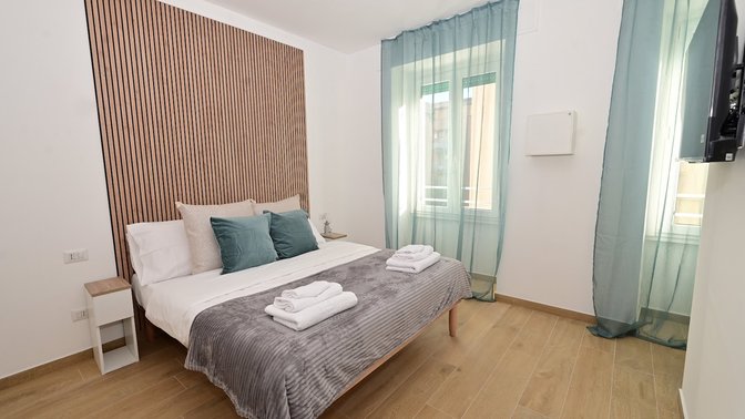 Relais Trastevere Station