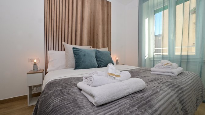 Relais Trastevere Station