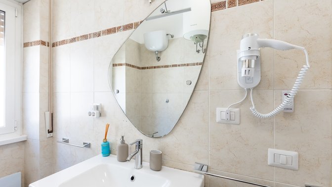 Mistrà 18 Vatican House