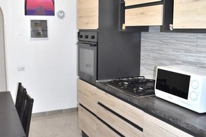 La Casa di Jessica a Centocelle