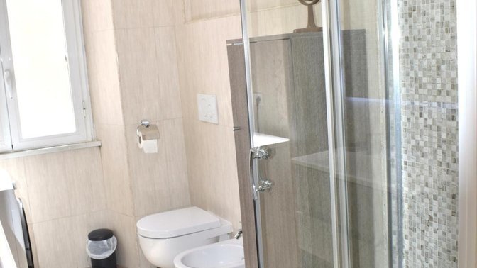 La Casa di Jessica a Centocelle