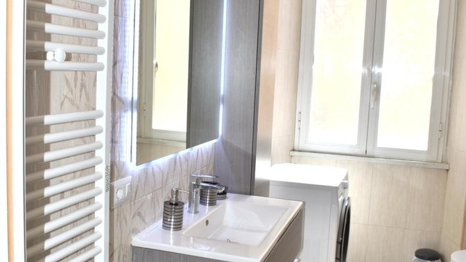 La Casa di Jessica a Centocelle