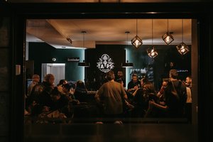 Taps Roma