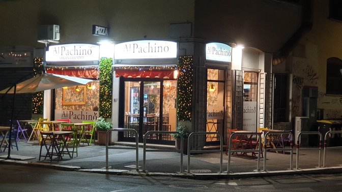 Al Pachino