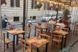 La Nuova Piazzetta Navona