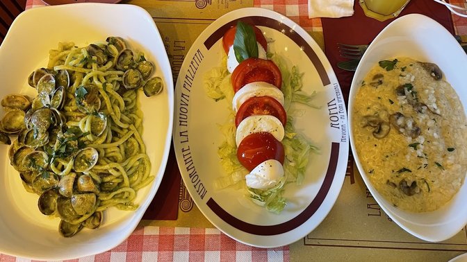 La Nuova Piazzetta Navona