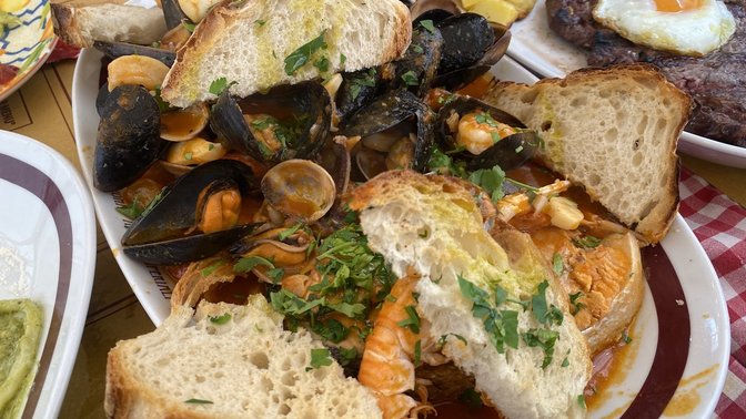 La Nuova Piazzetta Navona