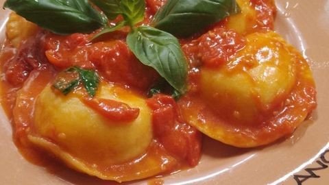 Osteria da Fortunata - Cancelleria
