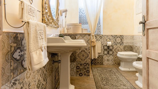 Andry House casa vacanze exclusive