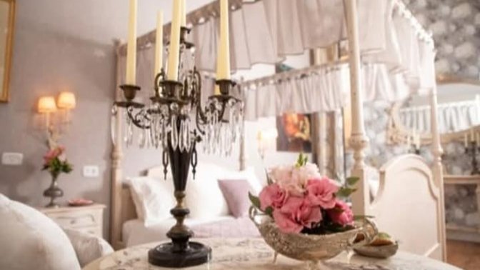 Andry House casa vacanze exclusive