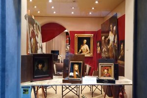 Atelier Tizzano