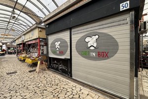 Norcineria Chef In Box (Box 52)