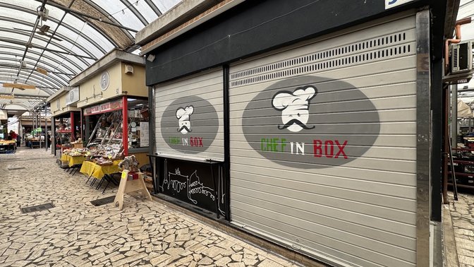 Norcineria Chef In Box (Box 52)