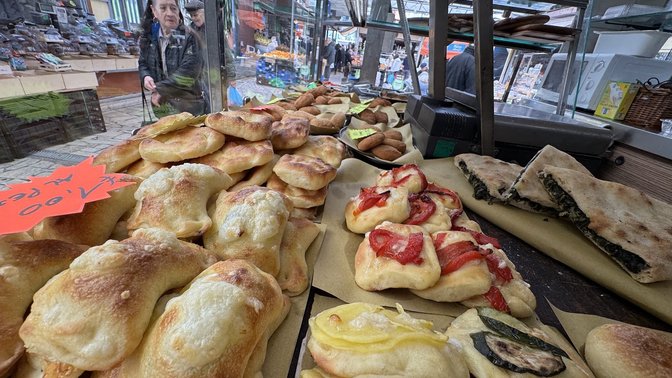 Norcineria Chef In Box (Box 52)