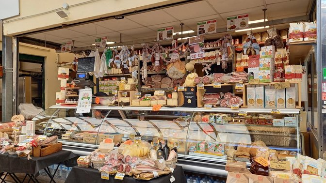 Norcineria Chef In Box (Box 52)