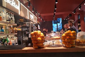 Pane e Salame F.lli Lattanzi \u002D Prati