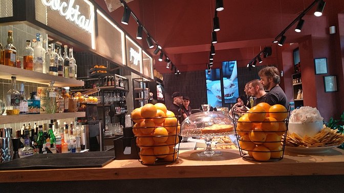 Pane e Salame F.lli Lattanzi - Prati