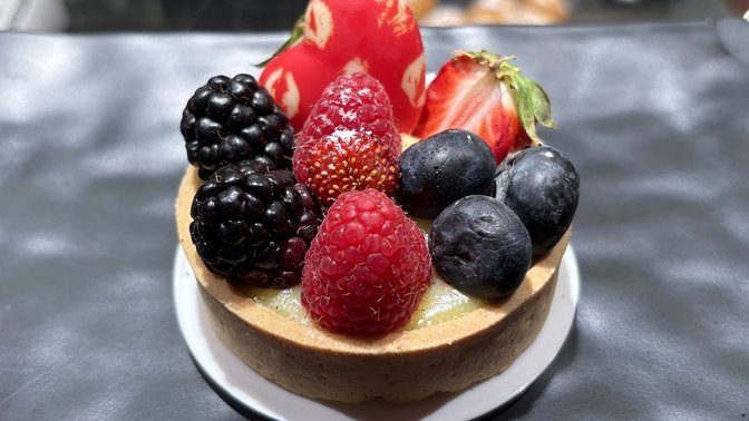 Pane e Salame F.lli Lattanzi - Prati