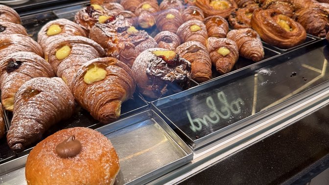 Pane e Salame F.lli Lattanzi - Prati