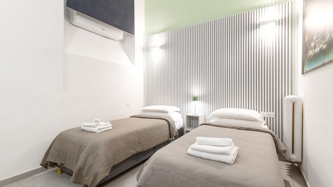 Rome Capital Apartments