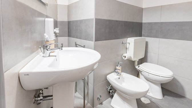 Rome Capital Apartments