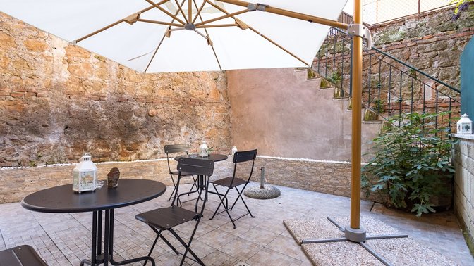 Rome Capital Apartments