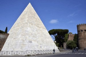 B\u0026B Colori di Roma