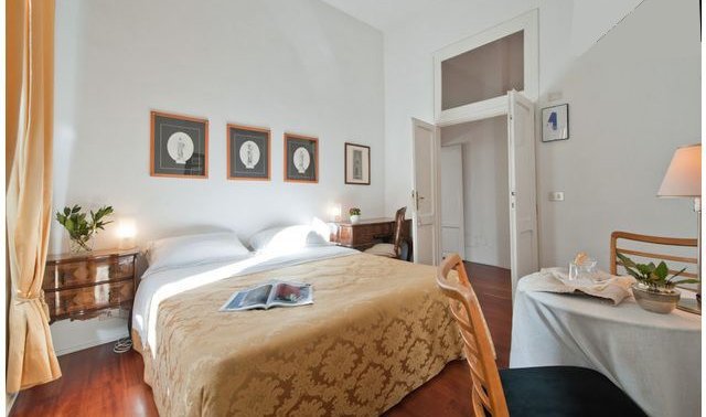 B&B Colori di Roma