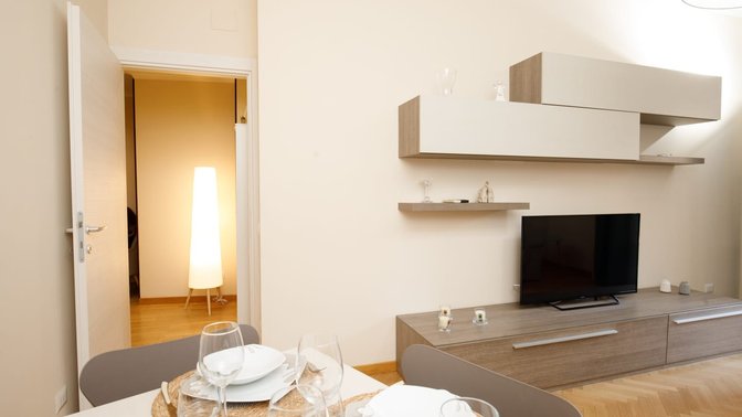 Aureliana House Roma