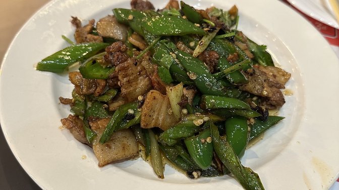 南小料 RISTORANTE PICCOLO NAN