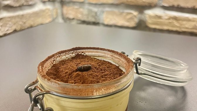 EDDAJE Pinsza Romana