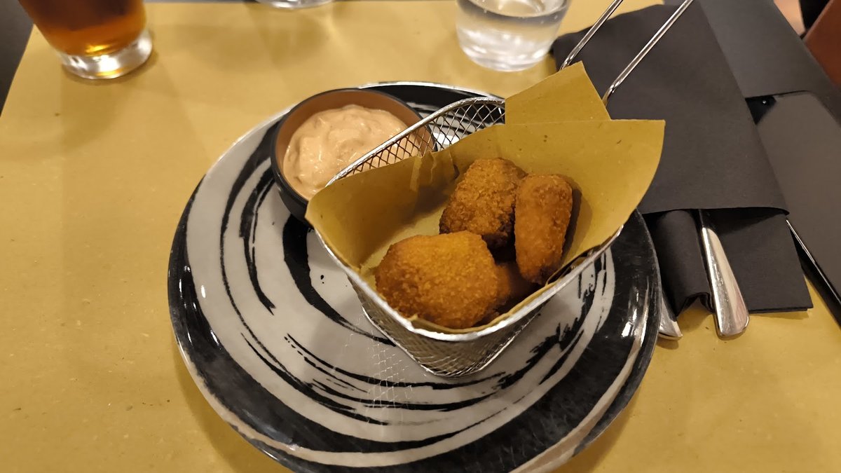 EDDAJE Pinsza Romana
