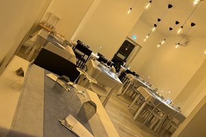 Ristopescheria Blusale