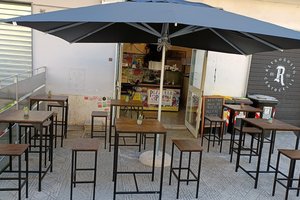 Pizzeria 3 piani