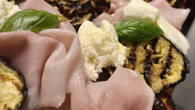 Pizzeria 3 piani