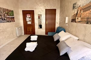 Appio Rooms Haven