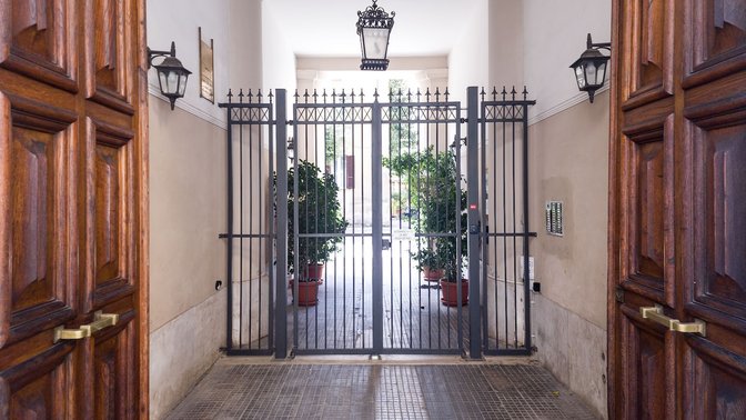 Domus Innovatis Rooms & Home