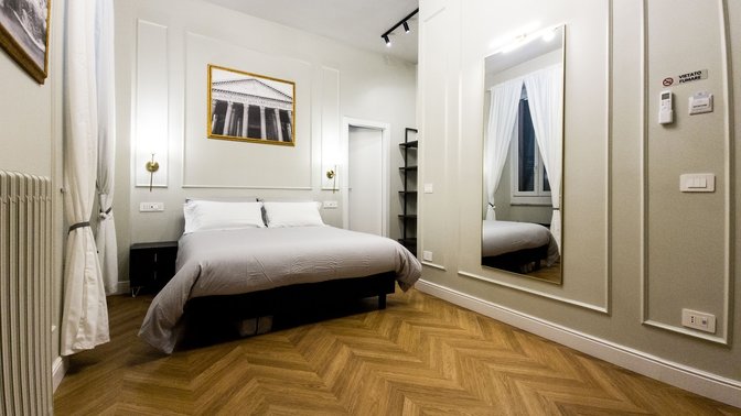 Domus Innovatis Rooms & Home