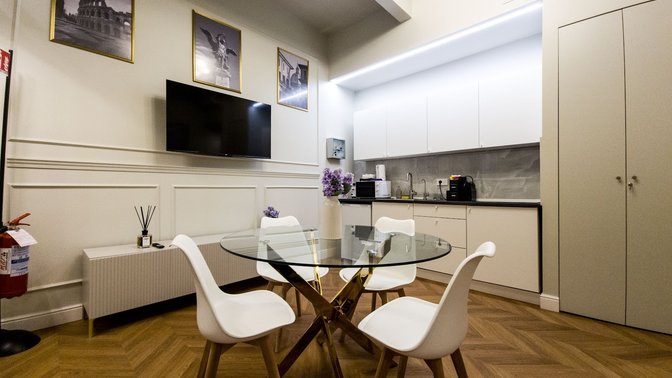 Domus Innovatis Rooms & Home