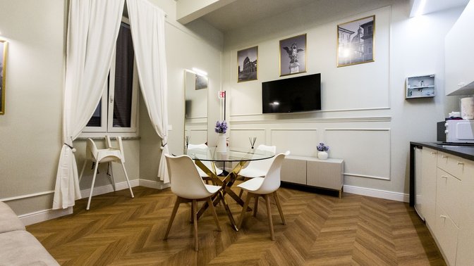 Domus Innovatis Rooms & Home