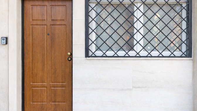 Arya Roma San Pietro