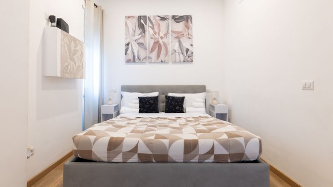 Arya Roma San Pietro