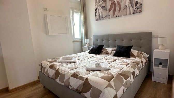 Arya Roma San Pietro