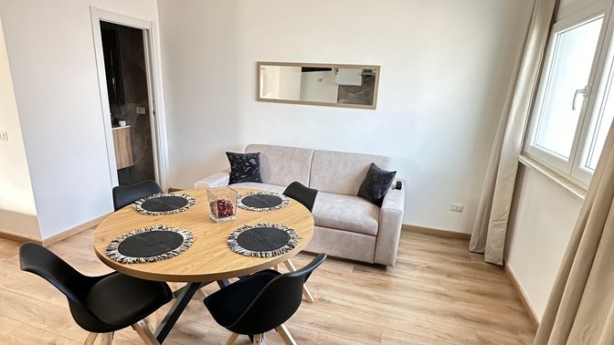 Arya Roma San Pietro