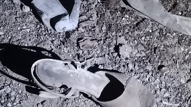 Tunnel Mussolini e Cave