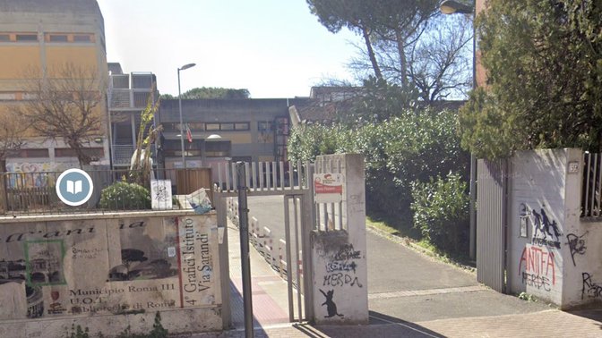 Associazione teatrale Libera-mente Montesacro